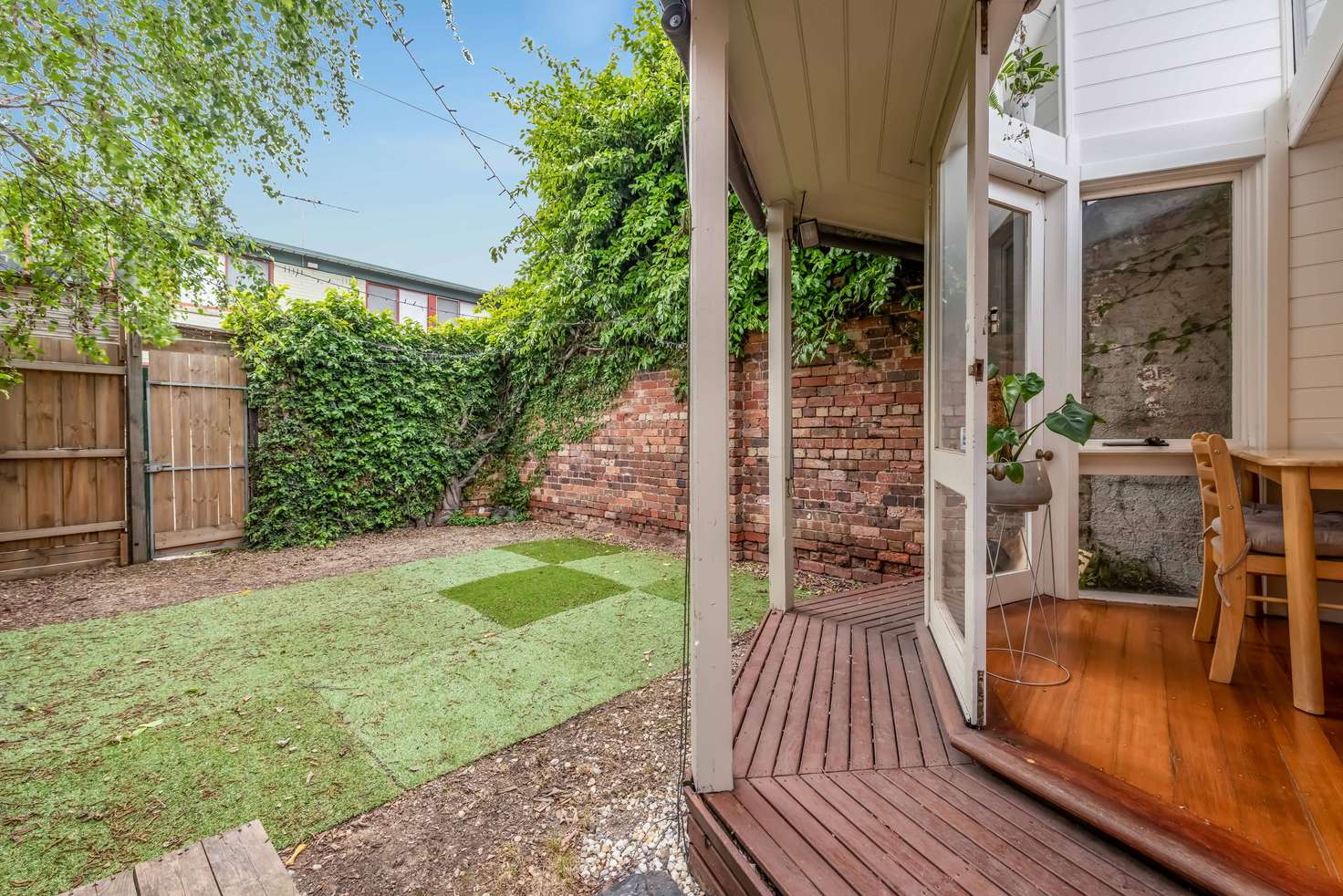Main view of Homely house listing, 47 Westgarth Street, Fitzroy VIC 3065