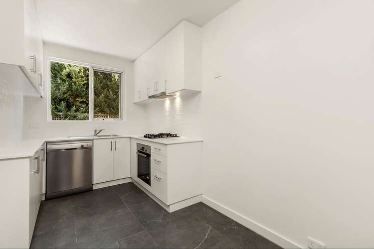 Second view of Homely unit listing, 3/2 Lawnhill Road, Malvern VIC 3144