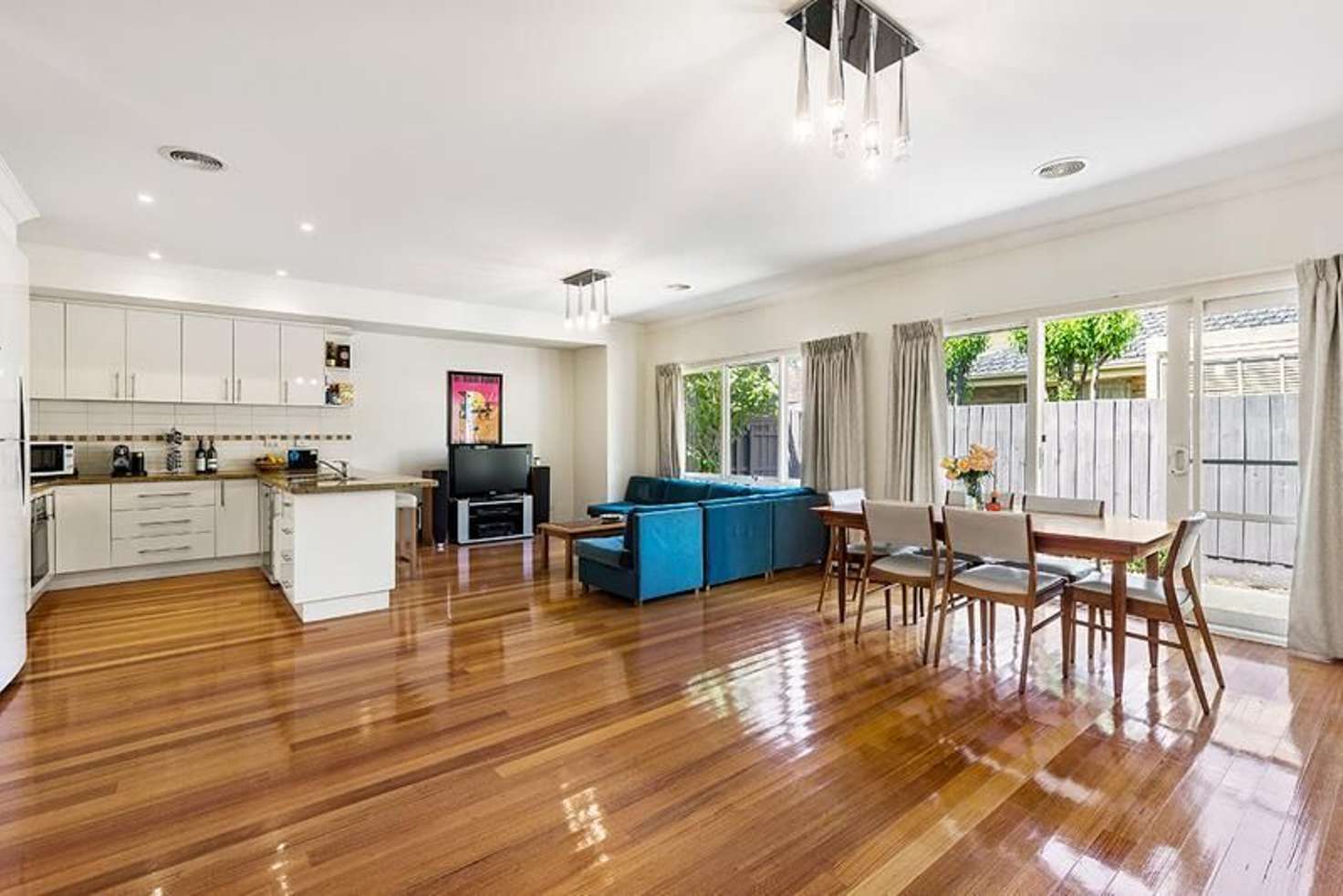 Main view of Homely townhouse listing, 2/20 Heatherbrae  Avenue, Caulfield South VIC 3162