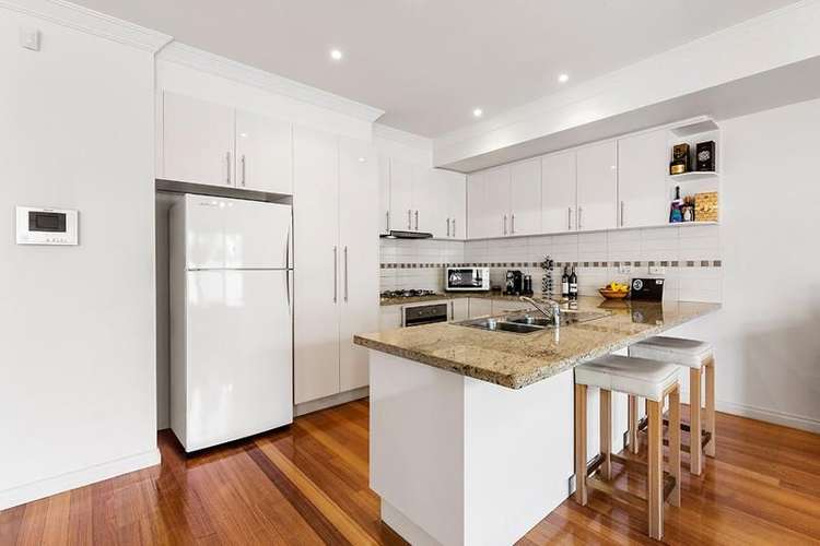 Second view of Homely townhouse listing, 2/20 Heatherbrae  Avenue, Caulfield South VIC 3162