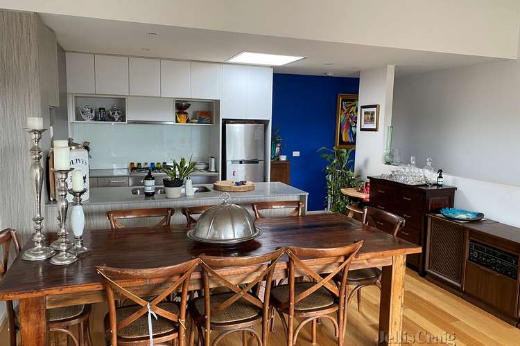 Fourth view of Homely townhouse listing, 16A Miller  Street, Brunswick East VIC 3057