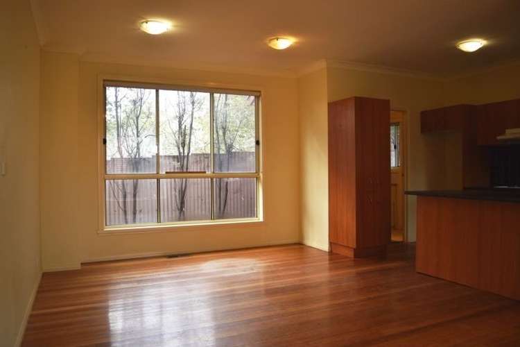 Fourth view of Homely townhouse listing, 2/33 Haig Street, Heidelberg Heights VIC 3081