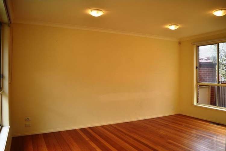 Fifth view of Homely townhouse listing, 2/33 Haig Street, Heidelberg Heights VIC 3081