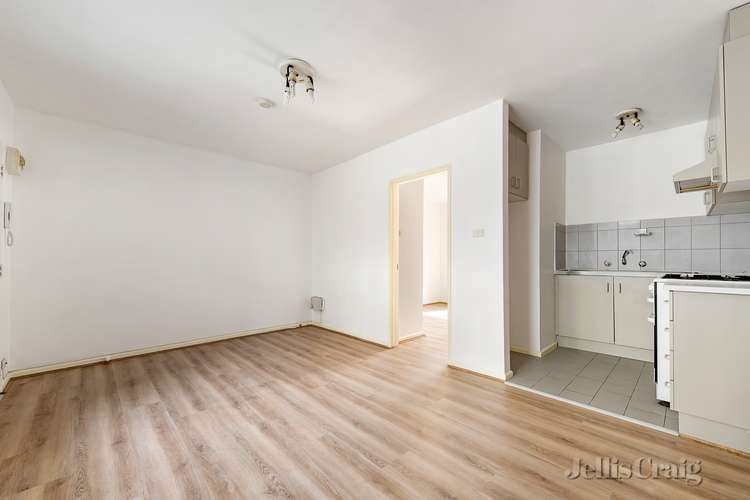 Third view of Homely apartment listing, 5/883 Park  Street, Brunswick West VIC 3055