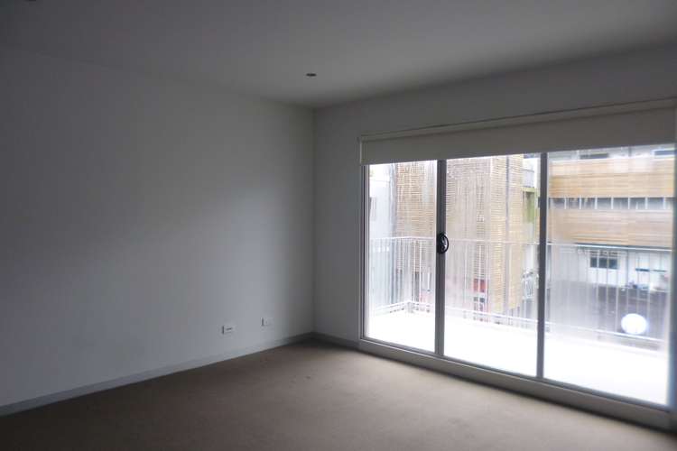 Third view of Homely apartment listing, 32/108-124 Union Street, Brunswick VIC 3056