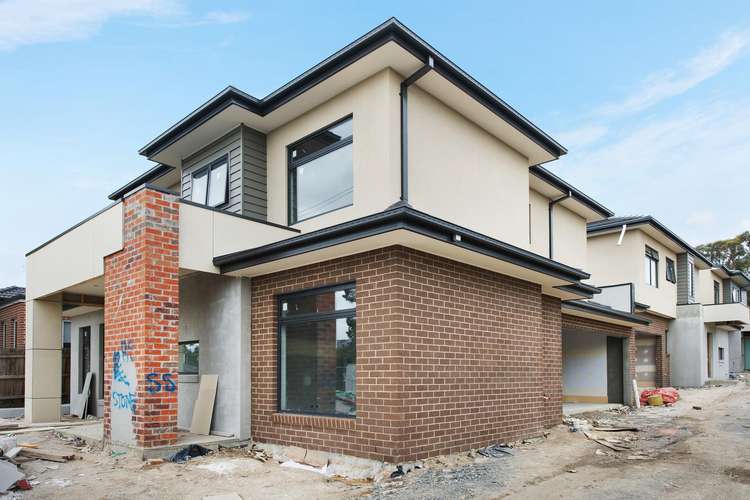 Third view of Homely townhouse listing, 1/250 Middleborough Road, Blackburn South VIC 3130