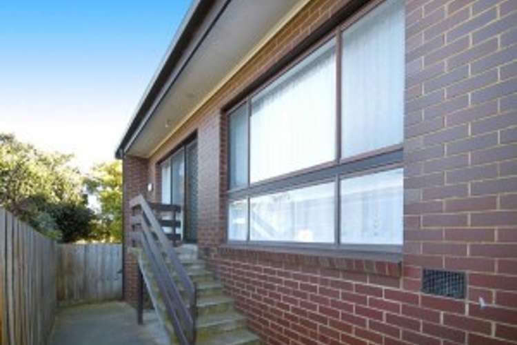 Second view of Homely unit listing, 4/25-27 Hanson Street, Niddrie VIC 3042