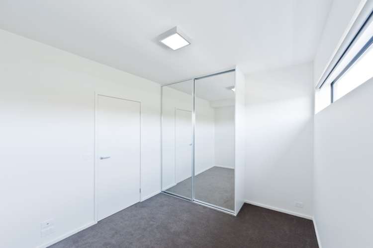 Fifth view of Homely apartment listing, 104/82 Cade Way, Parkville VIC 3052