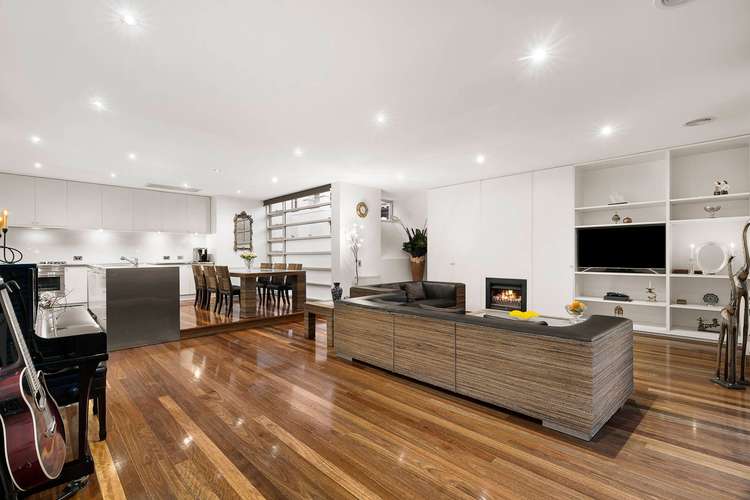 Fourth view of Homely townhouse listing, 5/83 Grange Road, Toorak VIC 3142