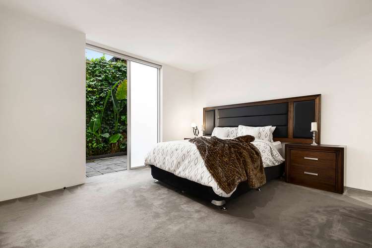 Fifth view of Homely townhouse listing, 5/83 Grange Road, Toorak VIC 3142
