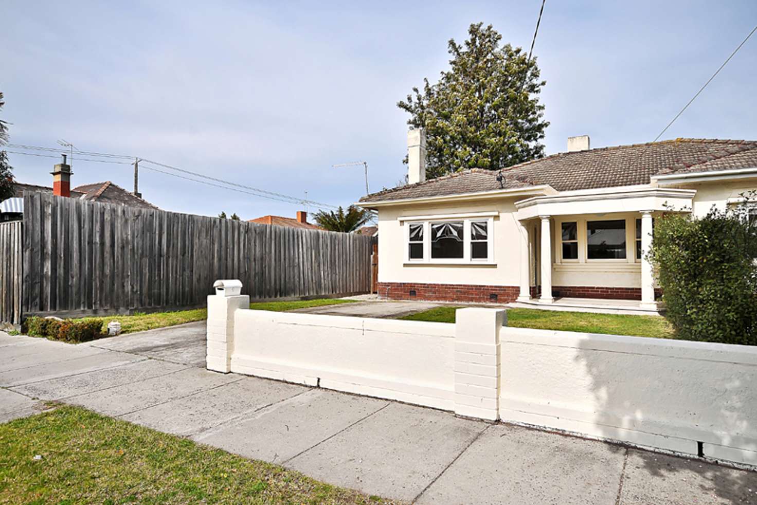 Main view of Homely house listing, 1 Moodie Street, Caulfield East VIC 3145