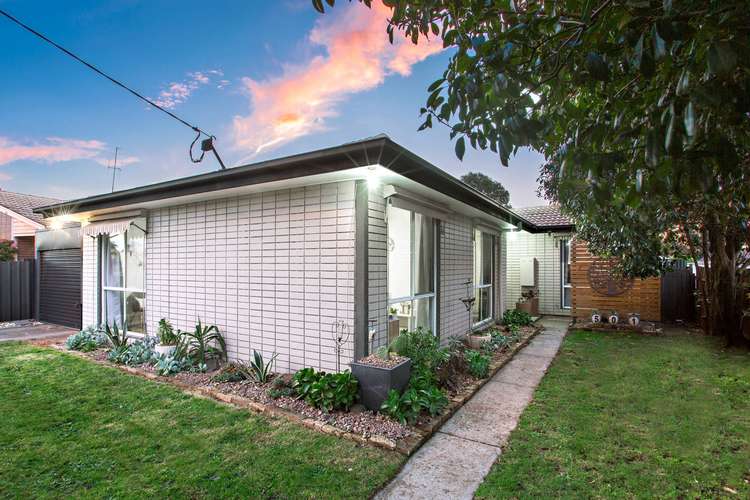 Main view of Homely house listing, 501 Gillies Street, Wendouree VIC 3355