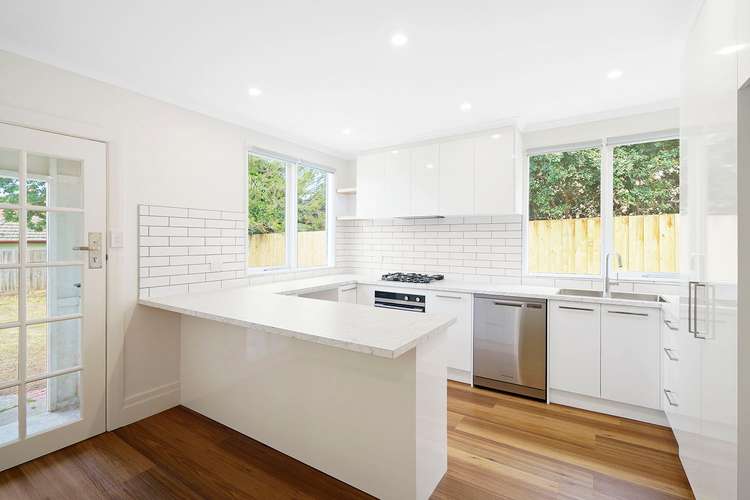 Fifth view of Homely house listing, 73 Eskdale Road, Caulfield North VIC 3161