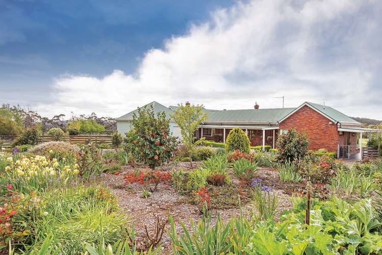 Second view of Homely house listing, 169 Creswick-Dean Road, Creswick VIC 3363