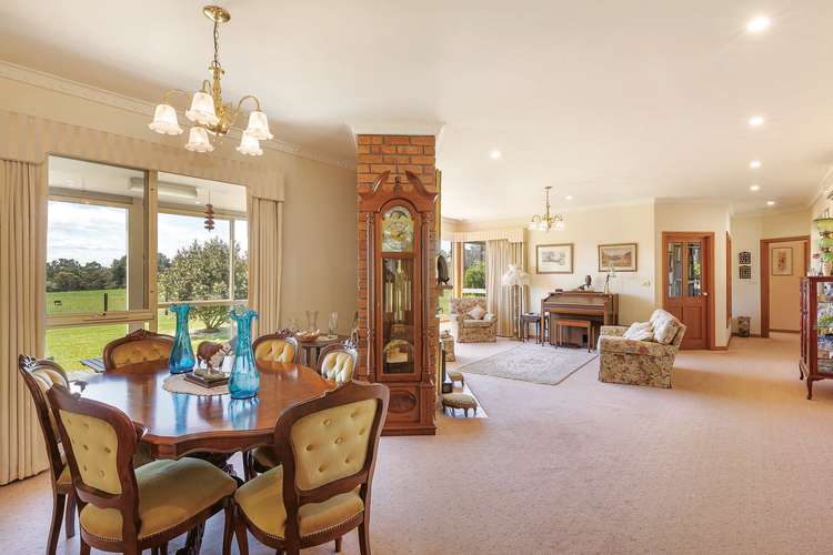Sixth view of Homely house listing, 169 Creswick-Dean Road, Creswick VIC 3363