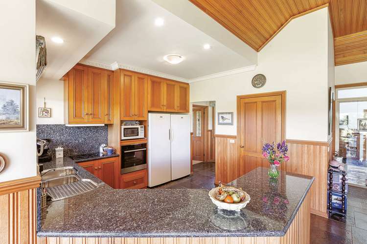 Seventh view of Homely house listing, 169 Creswick-Dean Road, Creswick VIC 3363
