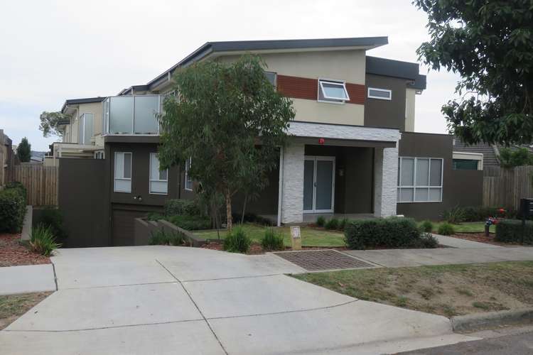 Main view of Homely unit listing, 3/1084 Stud Road, Rowville VIC 3178