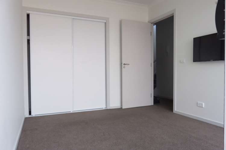 Fifth view of Homely unit listing, 3/1084 Stud Road, Rowville VIC 3178