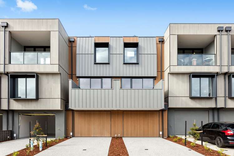 Main view of Homely townhouse listing, 22/12 Bowlers  Avenue, Geelong West VIC 3218