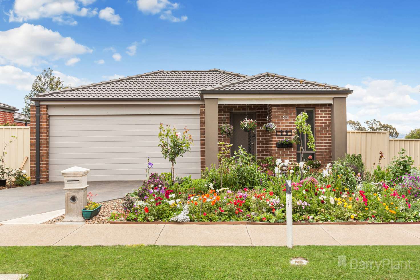 Main view of Homely house listing, 33 Pauline Way, Kilmore VIC 3764