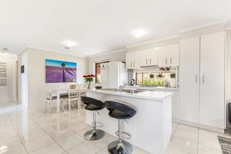 Second view of Homely house listing, 33 Pauline Way, Kilmore VIC 3764