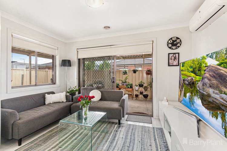 Sixth view of Homely house listing, 33 Pauline Way, Kilmore VIC 3764