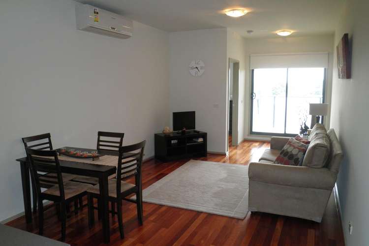 Second view of Homely apartment listing, 2.18/76 East Boundary Road, Bentleigh East VIC 3165