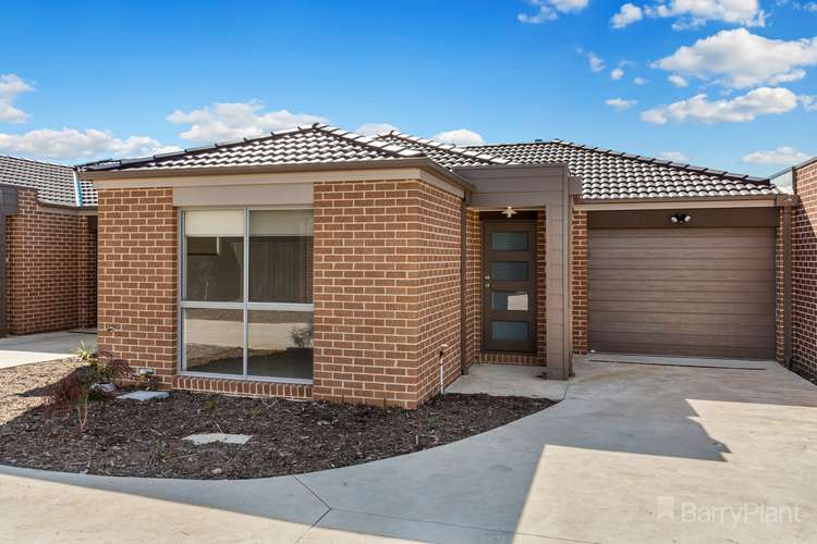 Main view of Homely unit listing, 12/38 Corkwood Crescent, Wallan VIC 3756