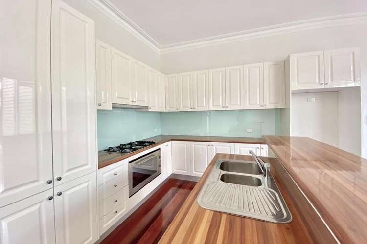 Second view of Homely house listing, 144 Pickles Street, South Melbourne VIC 3205