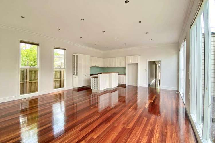 Fifth view of Homely house listing, 144 Pickles Street, South Melbourne VIC 3205