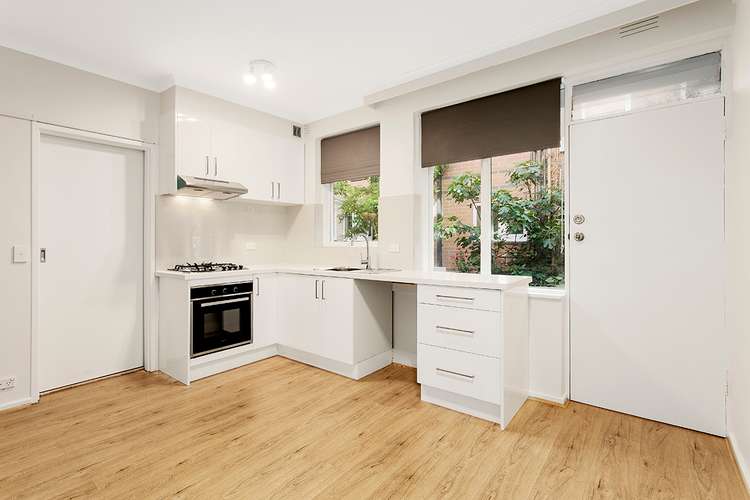 Second view of Homely apartment listing, 2/27 Robe Street, St Kilda VIC 3182