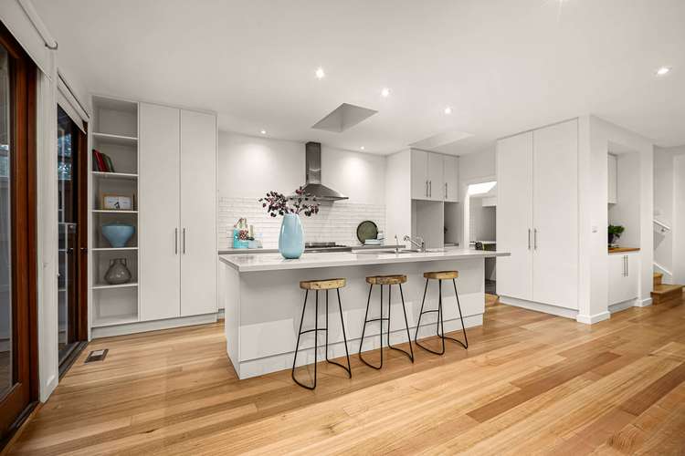 Third view of Homely house listing, 10 Roches Terrace, Williamstown VIC 3016