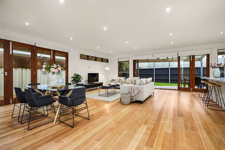 Fourth view of Homely house listing, 10 Roches Terrace, Williamstown VIC 3016
