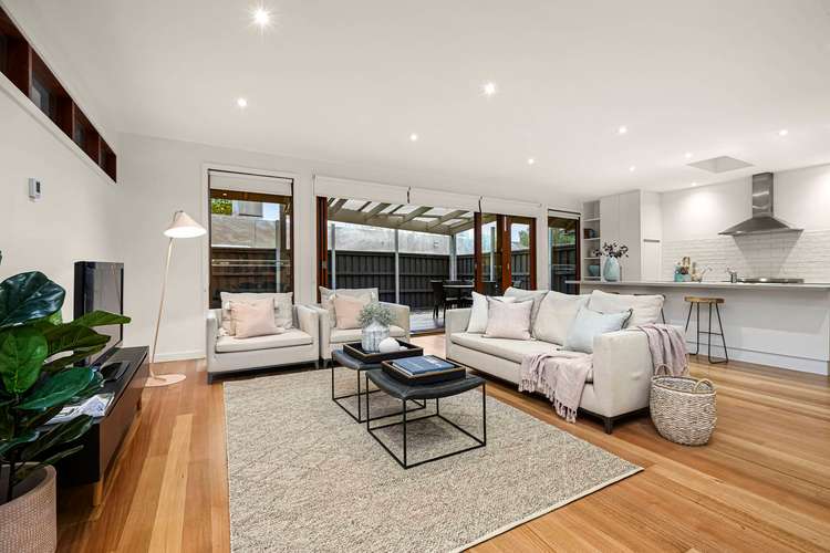 Fifth view of Homely house listing, 10 Roches Terrace, Williamstown VIC 3016