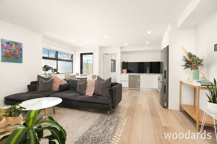 Second view of Homely apartment listing, 104/495 South Road, Bentleigh VIC 3204