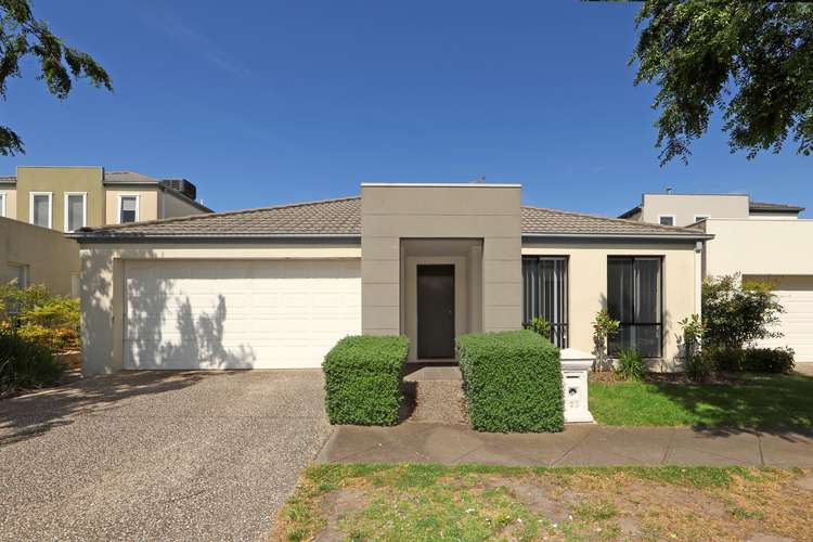 Main view of Homely house listing, 75 Sovereign Manors Crescent, Rowville VIC 3178