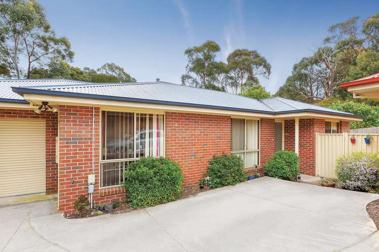 3/44 Haymes Road, Mount Clear VIC 3350
