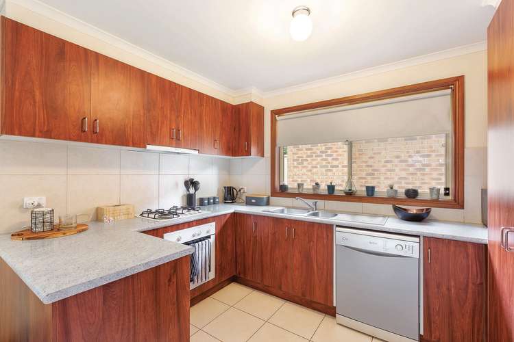 Second view of Homely unit listing, 3/44 Haymes Road, Mount Clear VIC 3350