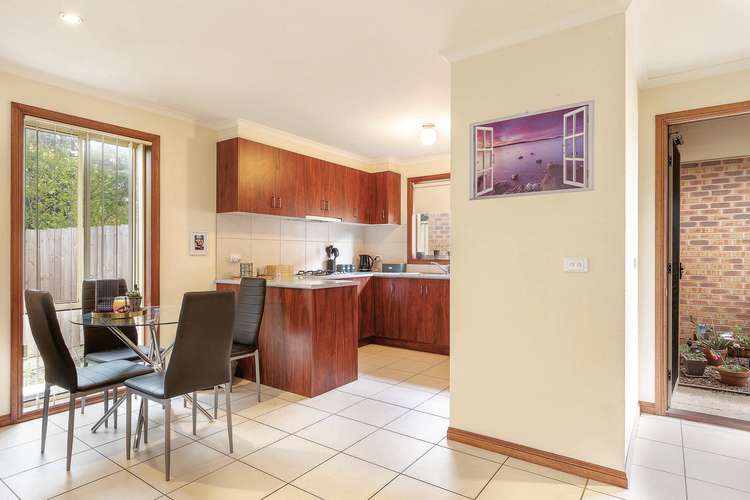Fourth view of Homely unit listing, 3/44 Haymes Road, Mount Clear VIC 3350