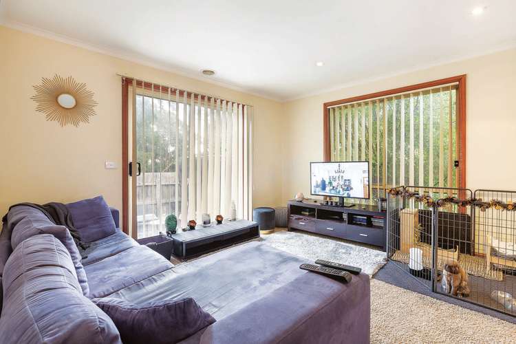 Fifth view of Homely unit listing, 3/44 Haymes Road, Mount Clear VIC 3350