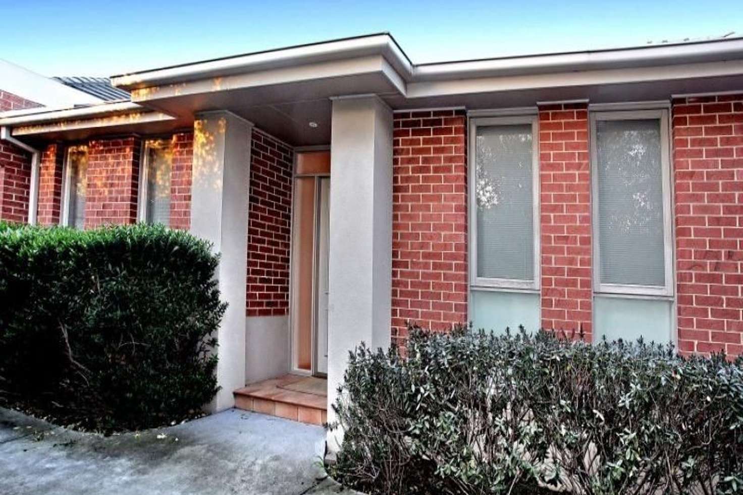 Main view of Homely townhouse listing, 2/45 Briggs Street, Caulfield South VIC 3162