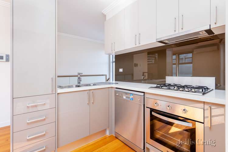 Third view of Homely townhouse listing, 5/111 Victoria Street, Brunswick East VIC 3057