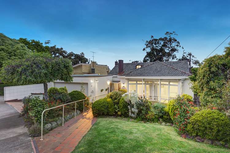 Fifth view of Homely house listing, 44 Kensington Road, South Yarra VIC 3141