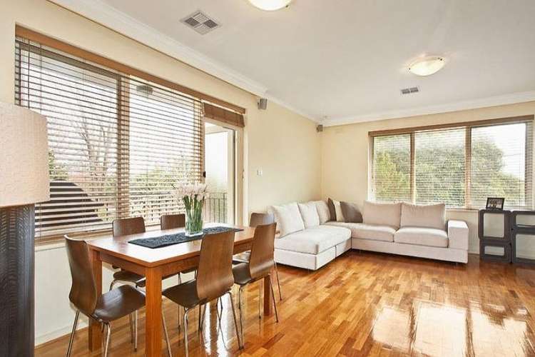 Second view of Homely apartment listing, 2/132 Booran  Road, Glen Huntly VIC 3163