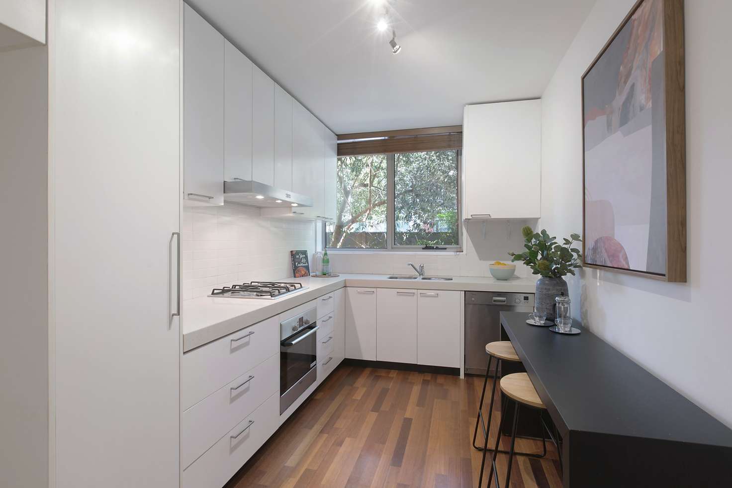 Main view of Homely apartment listing, 2/241 Williams Road, South Yarra VIC 3141