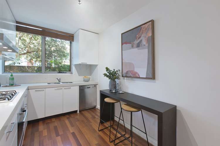 Fourth view of Homely apartment listing, 2/241 Williams Road, South Yarra VIC 3141