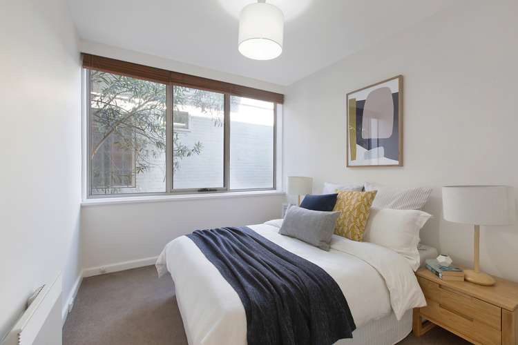 Sixth view of Homely apartment listing, 2/241 Williams Road, South Yarra VIC 3141