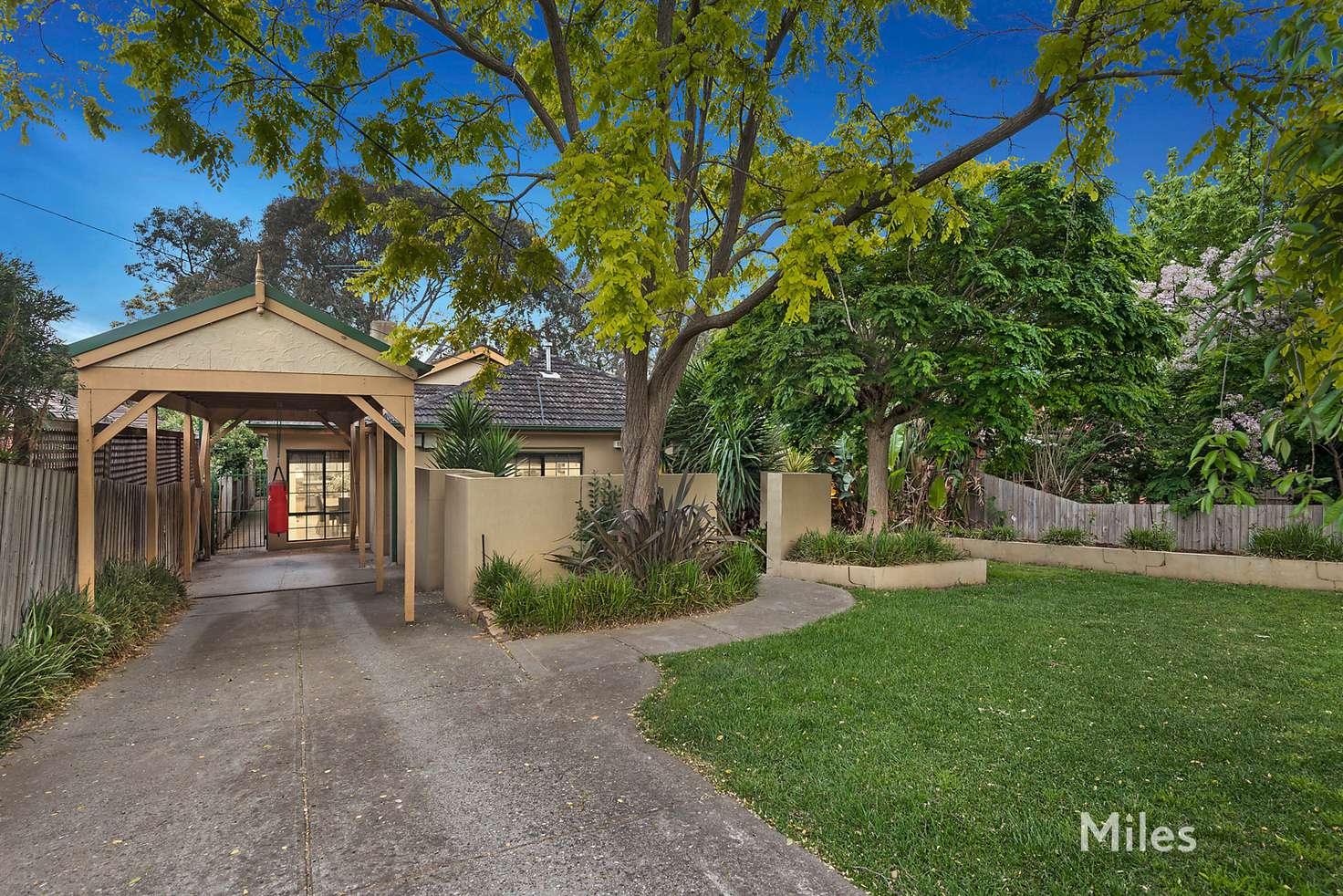 Main view of Homely house listing, 22 Grove Road, Rosanna VIC 3084