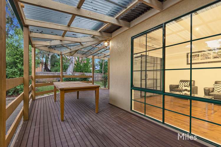 Second view of Homely house listing, 22 Grove Road, Rosanna VIC 3084