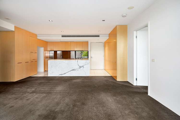 Third view of Homely apartment listing, 311/576 St Kilda Road, Melbourne VIC 3004